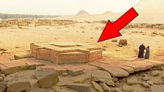 12 Most Amazing Recent Archaeological Finds [upl. by Annalee]