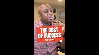 The Cost of Success shorts [upl. by Ykceb]