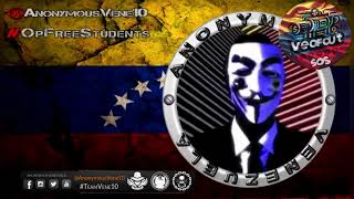 Actualización de Anonymous Venezuela 🌐  8 de septiembre de 2024 📅 [upl. by Anitsirhcairam]