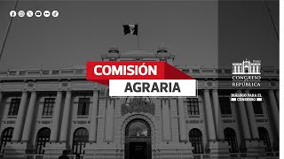 Comisión Agraria [upl. by Worra]