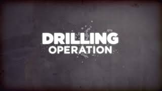 BEAST by BBTec Drilling Setup and Intructional Video [upl. by Ahsilahs]