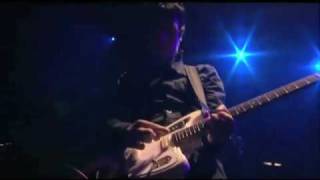 Johnny Marr  Mombasa edited  Inception  2010 [upl. by Arod]