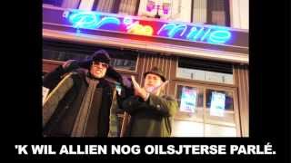 Gilles ft Dons  Kem sjans ik klap gien Frans [upl. by Baer294]