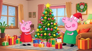 Peppa Pigs Magical Christmas Celebrationquot [upl. by Utley]