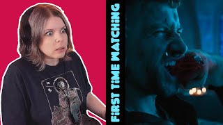 The Witcher Season 2 Episode 5 amp Episode 6  Reaction amp Review  Dear Friend [upl. by Hubbard]