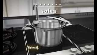 FISSLER Premium Serie SOLEA [upl. by Home]