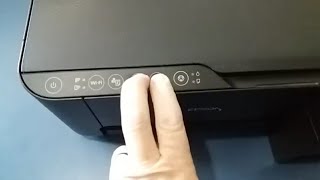 Como digitalizar na impressora HP Laser Jet Pro MFP M428FDW [upl. by Imoian760]