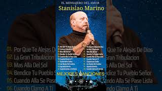 La Oracion  Greatest Hits Stanislao Marino álbum completo 2024 shorts stanislaomarino música [upl. by Aneladdam87]