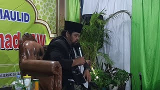 Ceramah Ust H Muhammad Sahidi Rahman MA [upl. by Toblat408]