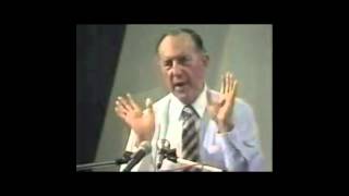 Derek Prince Protection From Deception Part 1 [upl. by Latoye987]