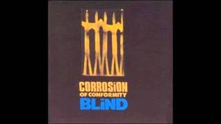 Corrosion Of Conformity  Buried [upl. by Aikcin410]