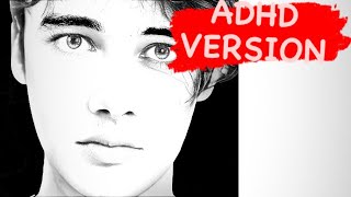 How Wilbur Soot Lost His Entire Audience In 1 Month  ADHD version [upl. by Yesdnik]