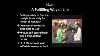 Benefits of Five Pillars of Islam  A Fulfilling Way of Life [upl. by Flinn]