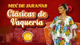 Mix de Jaranas Clásicas de Vaquería  Orquesta Nueva Generación [upl. by Arie]