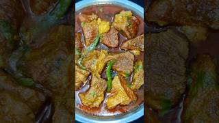 Gosht Ka Salan  Degi beef Korma  gosht shorba recipe  eid special aloogosht beefkorma shorts [upl. by Adham]