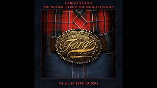 Fargo season 5 have you seen it Thoughts fargo fxnetworks [upl. by Addiego]