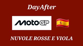 BRAVI E BELLI  DayAfter MotoGP 🇪🇸 [upl. by Siraj]