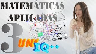 CURSO DE MATEMÁTICAS APLICADAS 3  RESOLVIENDO 4 PROBLEMAS CON TEOREMA DE PITÁGORAS [upl. by Dahsar]