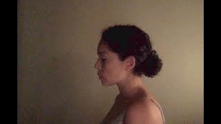 Kina Grannis  Moonsong Official Lyric Video [upl. by Yenreit974]