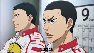 Yuwamushi pedal Tagalog version full movie [upl. by Olra]