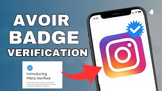 Comment Certifier Son Compte Instagram  Certification Instagram Gratuit  2024 [upl. by Jameson]