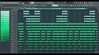 How NO 9 By Playboi Carti Was Made W Presets [upl. by Eniawtna]