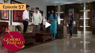 Le gendre parfait  Jamai Raja  Ep 57 [upl. by Sophi]