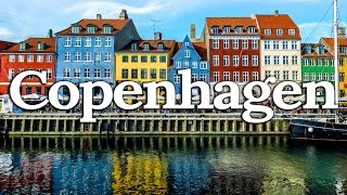 TOP 10 COPENHAGEN DENMARK  Essential Travel Guide [upl. by Marvin]