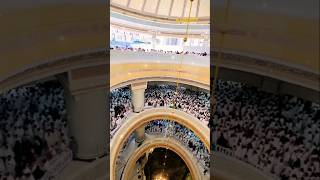 Kabe Ki Ronak Kabe Ka Manzar  Hafiz Ahmed Raza Qadri Naat  Hajj Naat Kalam  Studio5 [upl. by Enelrahs]