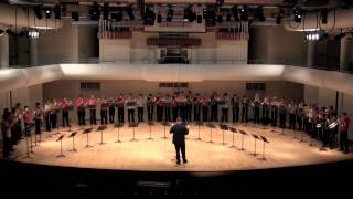 2011 Alessi Seminar Auditor Trombone Choir [upl. by Hun27]