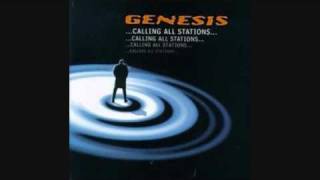 Genesis  Misunderstanding WLyrics [upl. by Nylsaj]