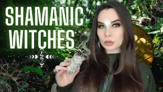 8 Signs youre a Shaman ¦ Shamanic Witchcraft [upl. by Lamonica]