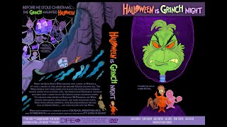 Halloween Is Grinch Night 1977 [upl. by Tonry]