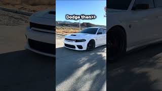 What Are Your Thoughts on Dodge…shorts [upl. by Asaret979]