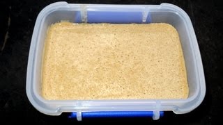 How to Make Half And Half  Homemade Substitute Recipe [upl. by Nosydam]