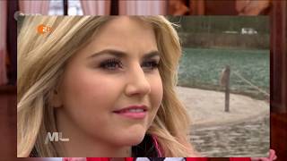 Beatrice Egli  Wer seine Liebe lebt [upl. by Nicolis460]