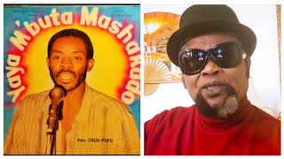 🟨 FÉLIX WAZEKWA rend Hommage à DIEUDONNE MBUTA MASHAKADO [upl. by Bridget]