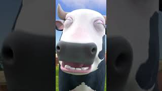 La Vaca Lola Se equivoca 🐮 Canción Infantil LaGranjaDeZenon shorts viral bartolito [upl. by Phil687]