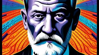 FREUD A Brief Overview of Psychoanalytic Theory [upl. by Nottage996]