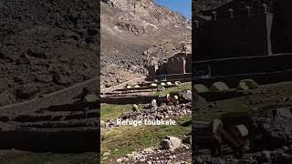 le refuge de toubkale [upl. by Xymenes393]