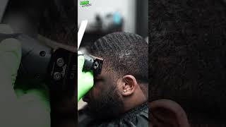 quotWatch Cleanest 360 Waves Haircutquot [upl. by Baecher]