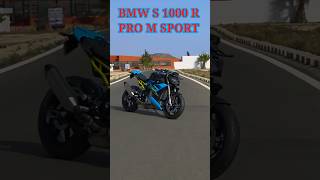 New BMW S1000R Pro M Sport  s1000rr s1000r bmws1000rr bmw [upl. by Dena]