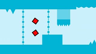 HEXAGON FORCE With A Bouncy Block 🟥🟥 [upl. by Airdnaed458]