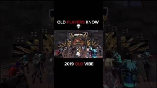 Free Fire Old Days Vibe freefire trending viral freefireoldmemories ffolddays garenafreefire [upl. by Daryn]