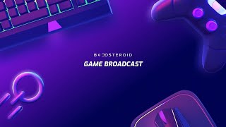 Fortnite by Razz Acharya broadcast from Boosteroid 20241129 124916 [upl. by Fortunna]