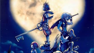 One of my favorite games Kingdom Hearts [upl. by Almond580]