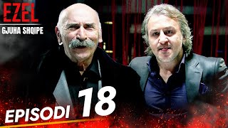 Me Titra Shqip Episodi 18  Ezel [upl. by Eenram]