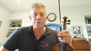 The Atholl Highlanders performed by Paul Anderson for Dave Westall organist at Crathie Kirk [upl. by Gibbeon]