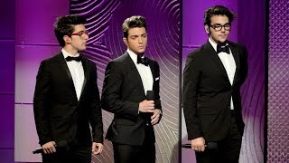 Il Volo 2013 [upl. by Say362]