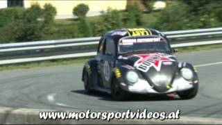 KitzeckSt Andrä 2011  Highlights wwwmotorsportvideosat [upl. by Bergstrom935]